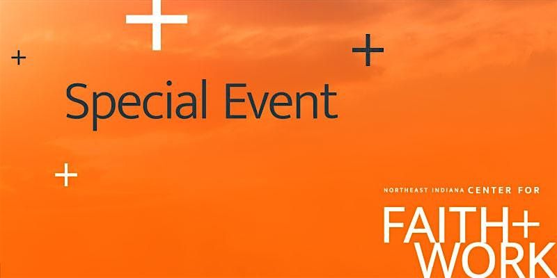 Third Thursdays: For the Glory of God - In Conflict