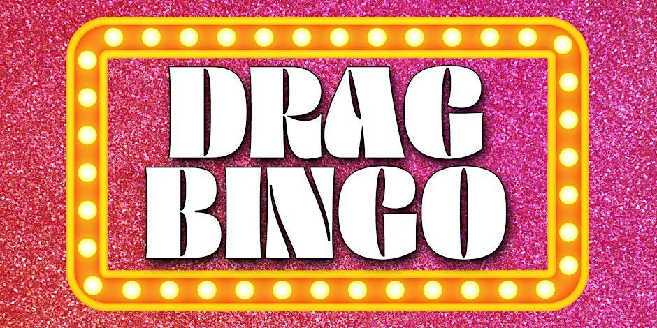 Drag Bingo