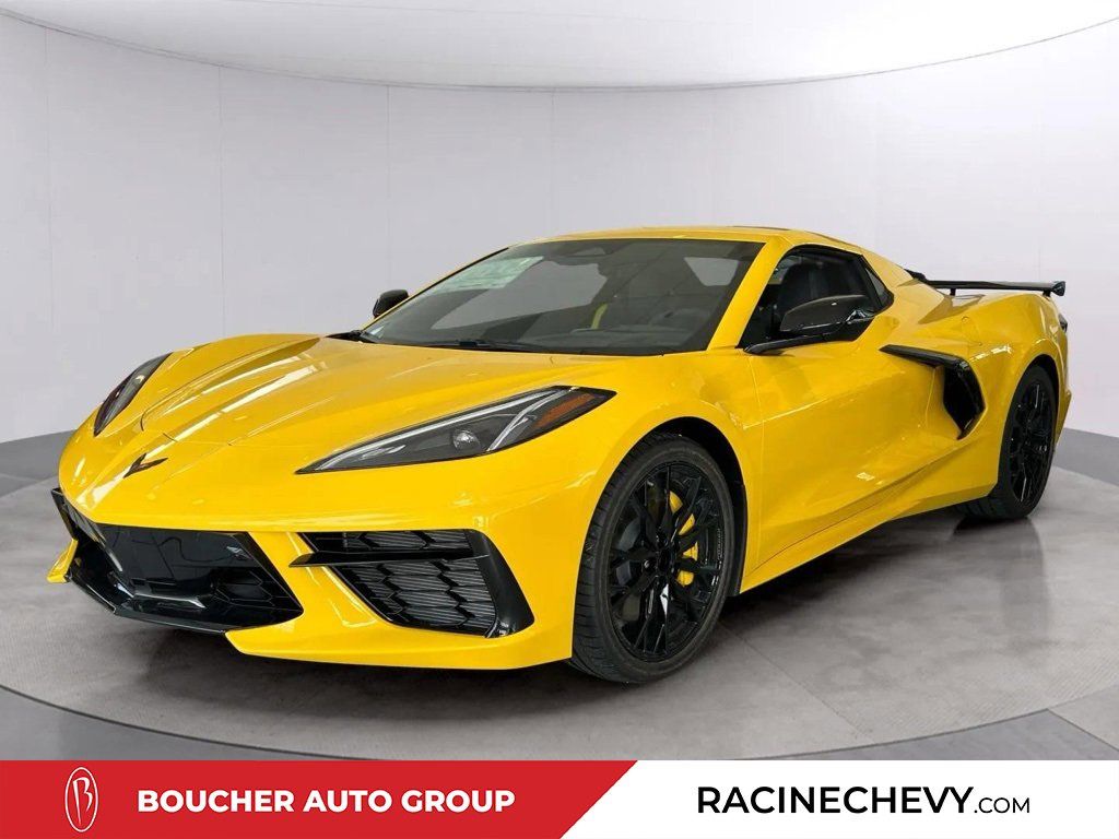 Racing Mount Pleasant