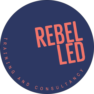 Rebel Led Training and Consultancy CIC