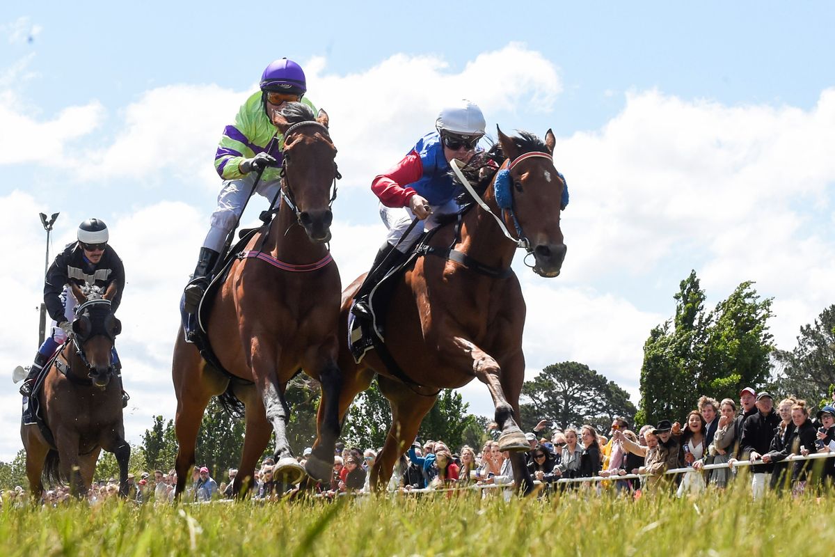 Bong Bong Picnic Races 2024