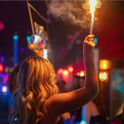 Levinson Group International Events and Promotions