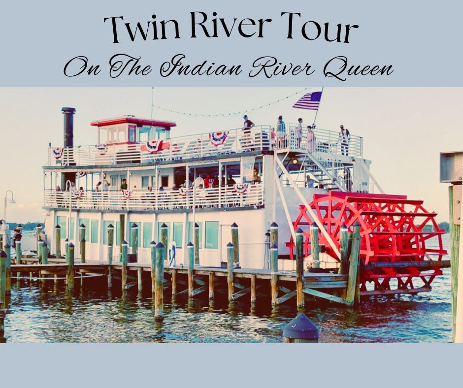 Twin River Tour