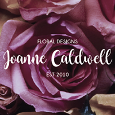 Joanne Caldwell Floral Designs