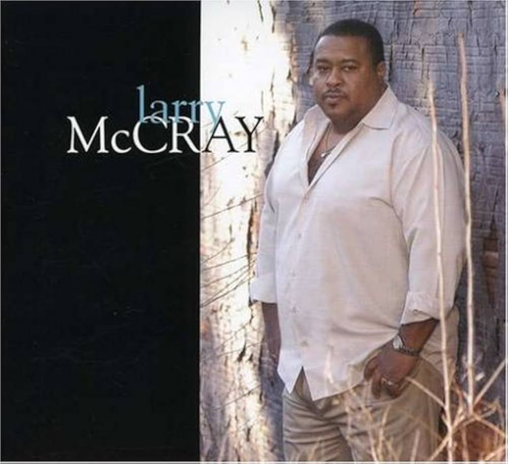 Larry McCray