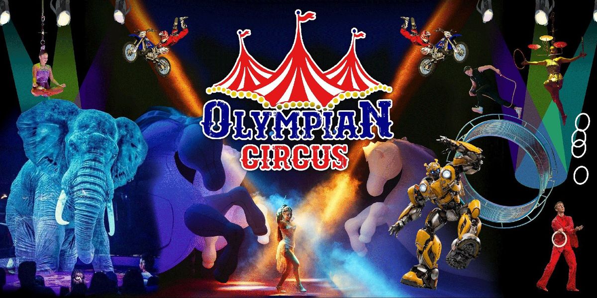 OLYMPIAN CIRCUS