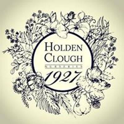 Holden Clough Nurseries