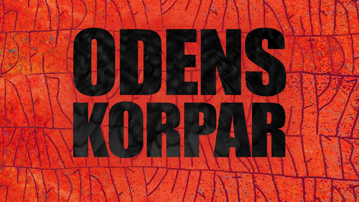 ODENS KORPAR