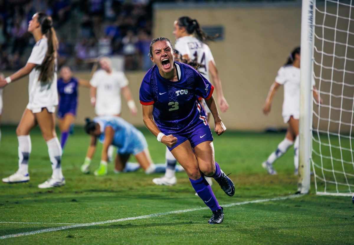 Texas A&m Aggies Vs. Tcu Horned Frogs