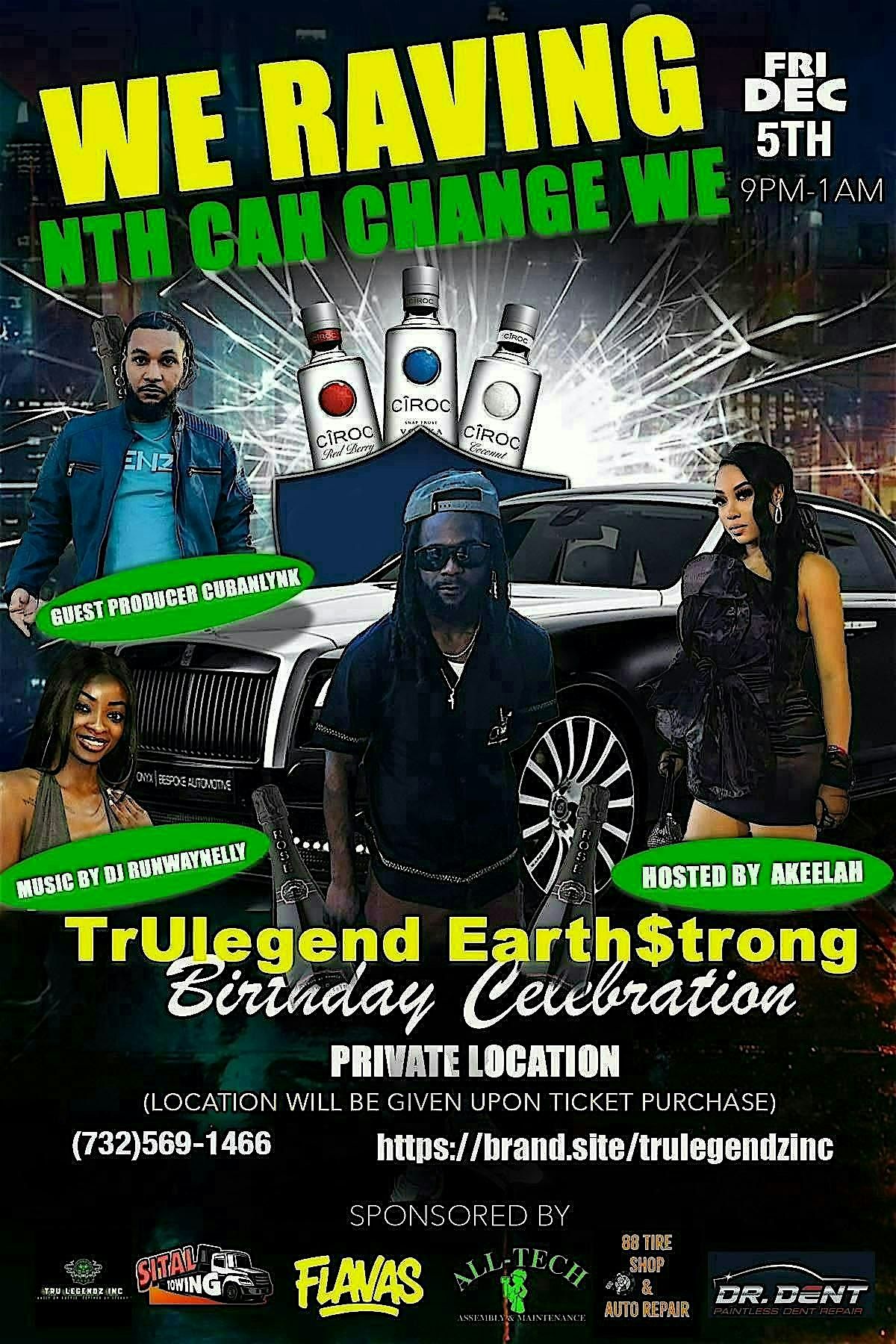 We RaV!nG - NtN Cah ChAnG\u00a3 We