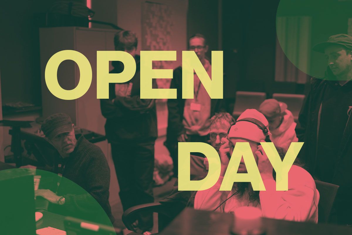 dBs Institute | Plymouth Open Day