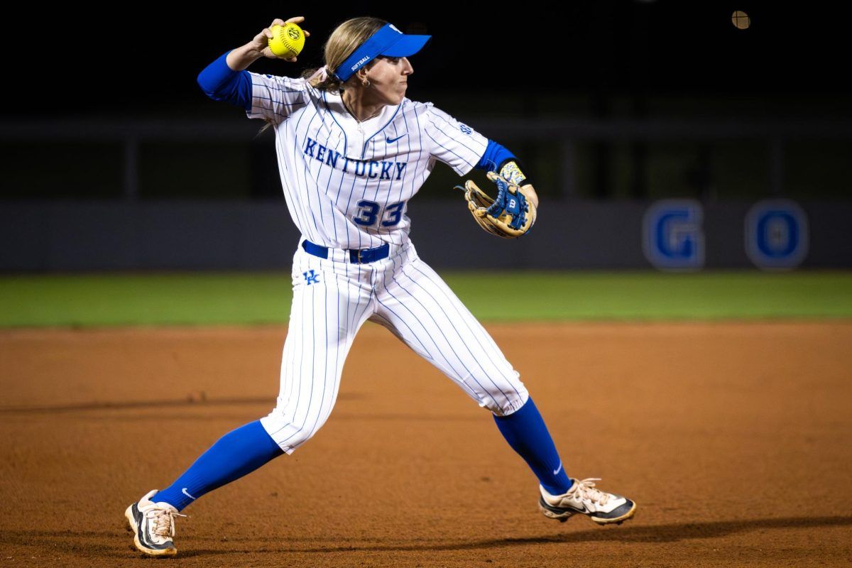 Mizzou Softball Invitational - Day 3