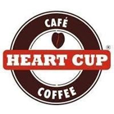 Heart Cup Coffee - Kondapur