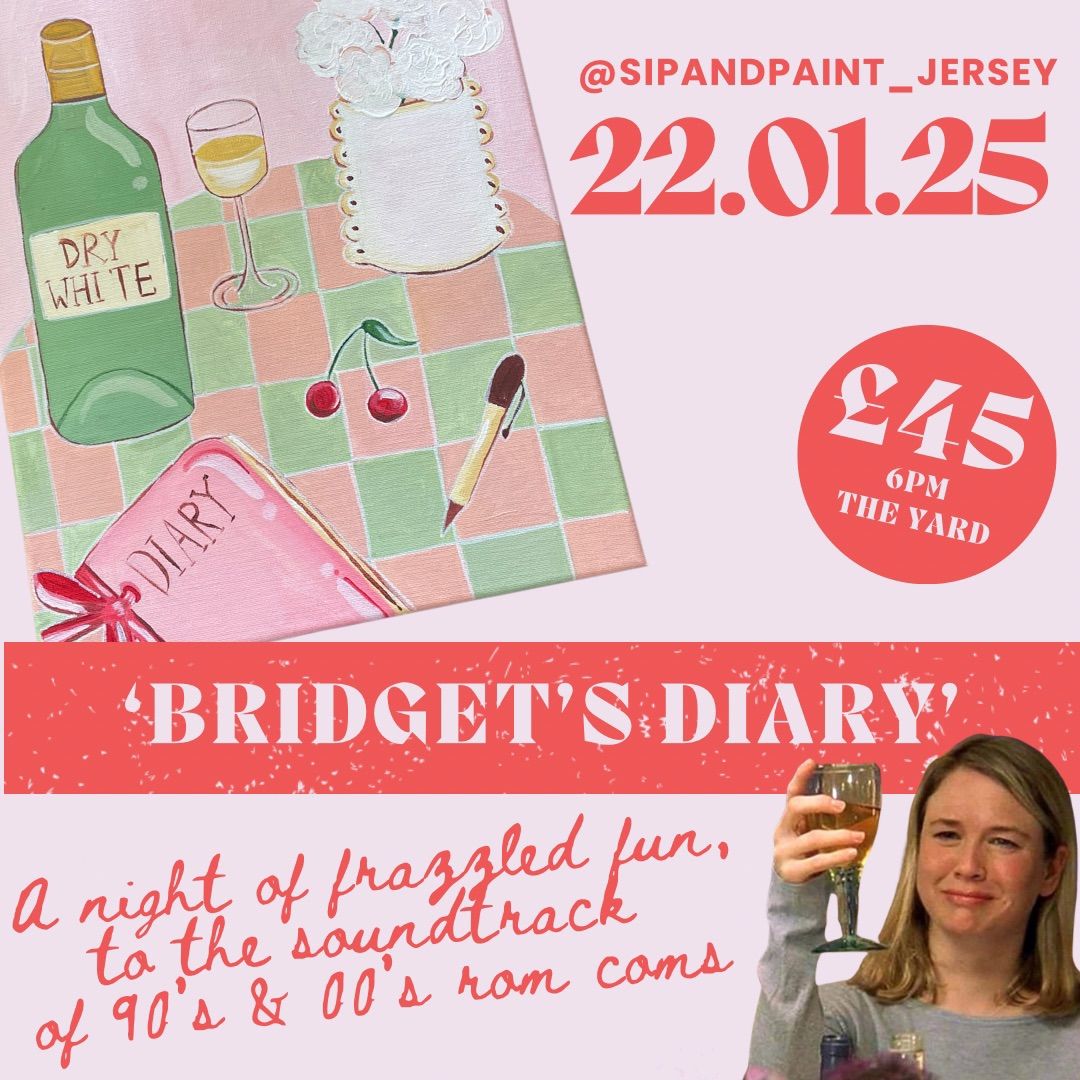 BRIDGET\u2019S DIARY