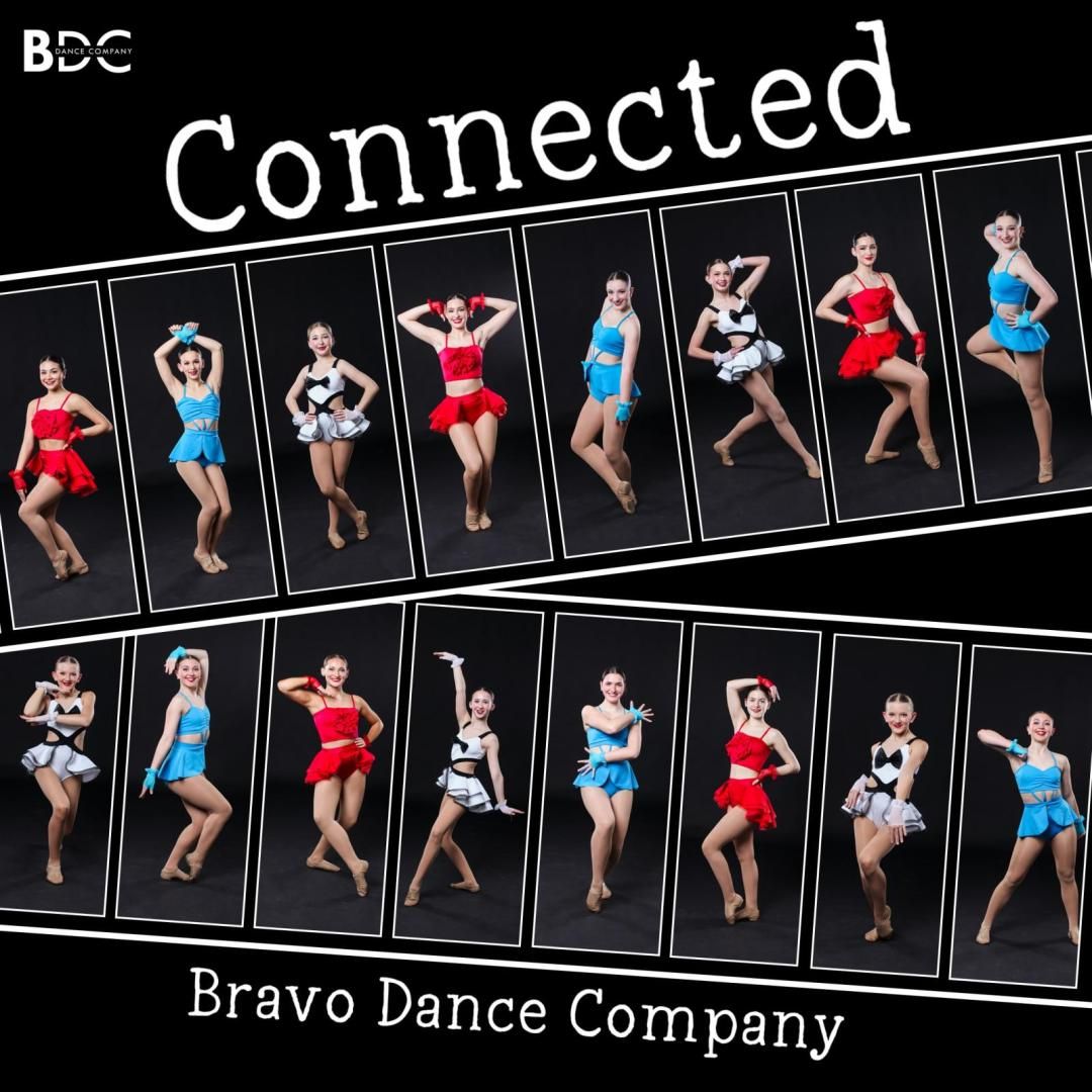 Bravo Dance at Jacksonville Center for the Performing Arts - Moran Theater