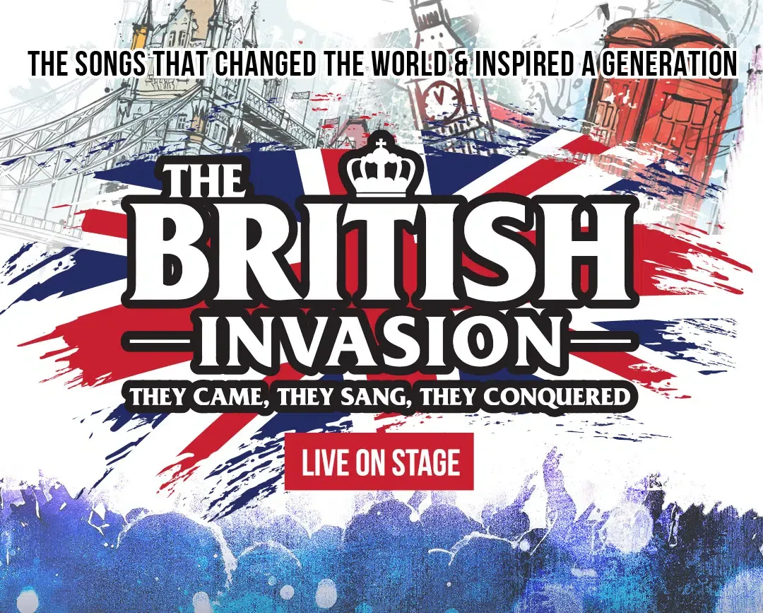 British Invasion