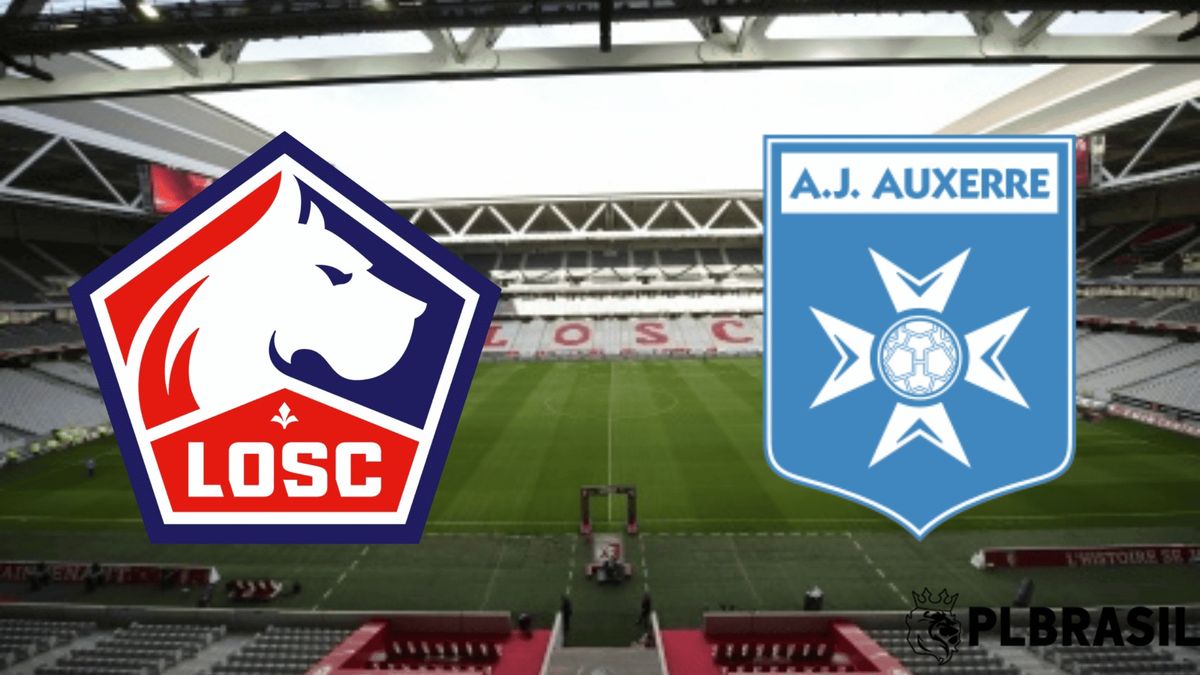 Lille - Auxerre