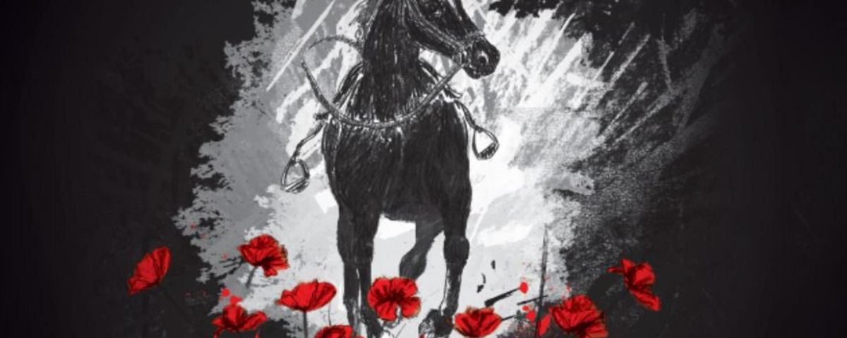 Wichita Symphony Orchestra - War Horse