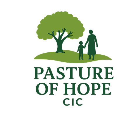 PASTURE OF HOPE