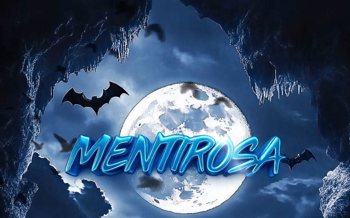 MENTIROSA LATINO HALLOWEEN