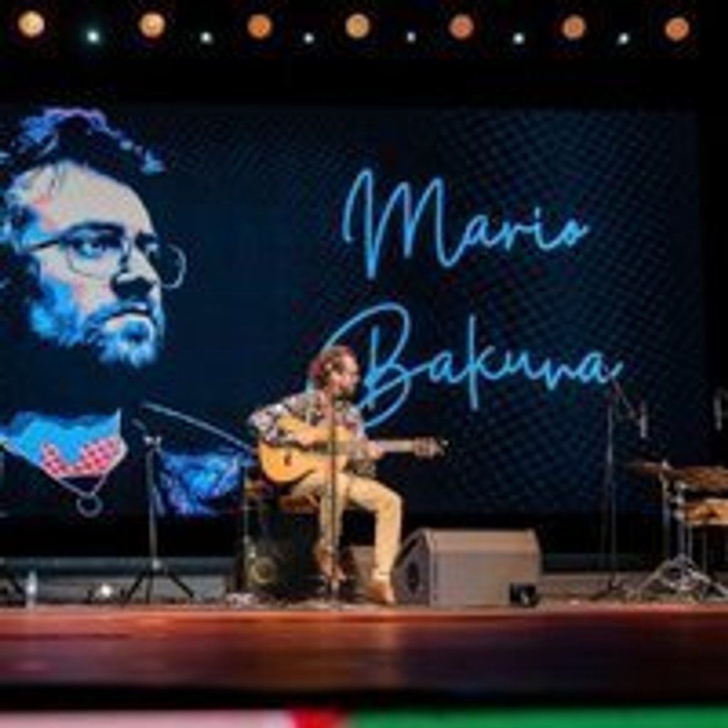 The best of Bossa Nova - Live @ Cellar Magnifique
