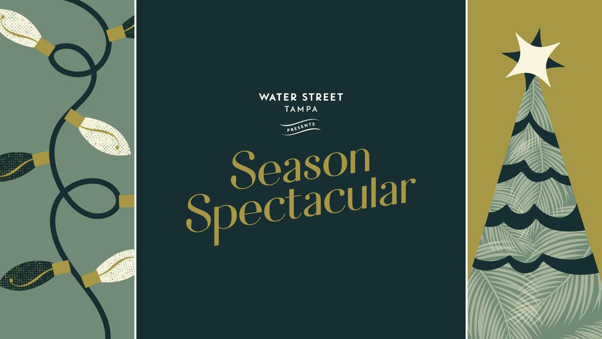 Season Spectacular