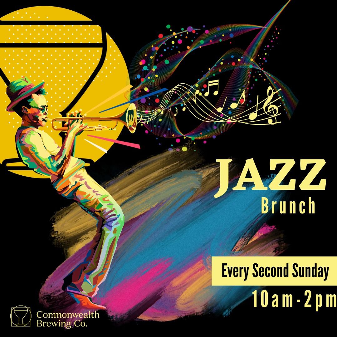 Jazz Brunch VB & FFX