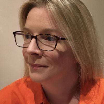 Emma Maslen - Founder \/ CEO