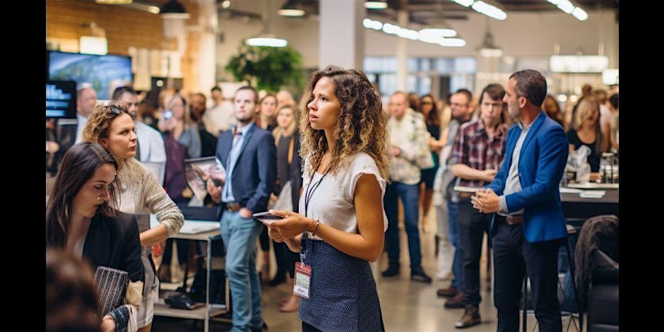Chicago Signature Makers Market & Premium Brands Experience 2026