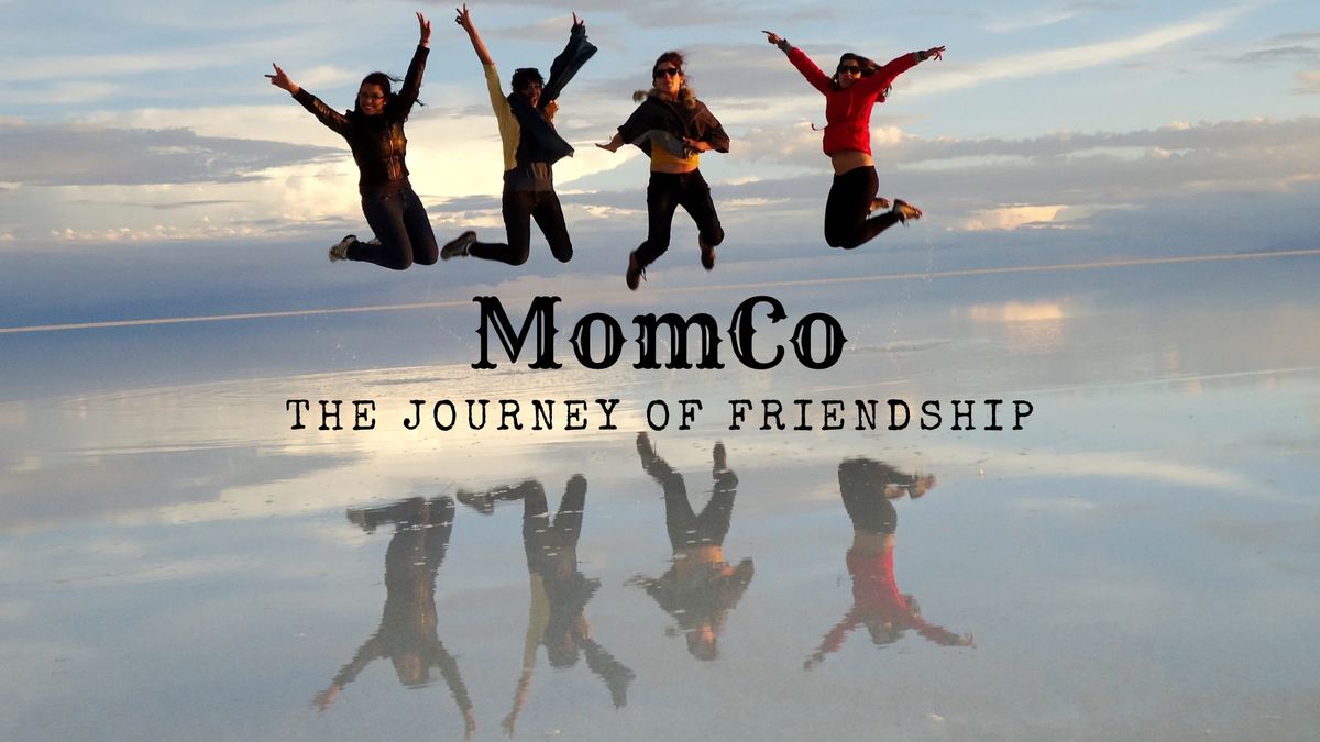 MomCo Meeting: The Journey of Friendship