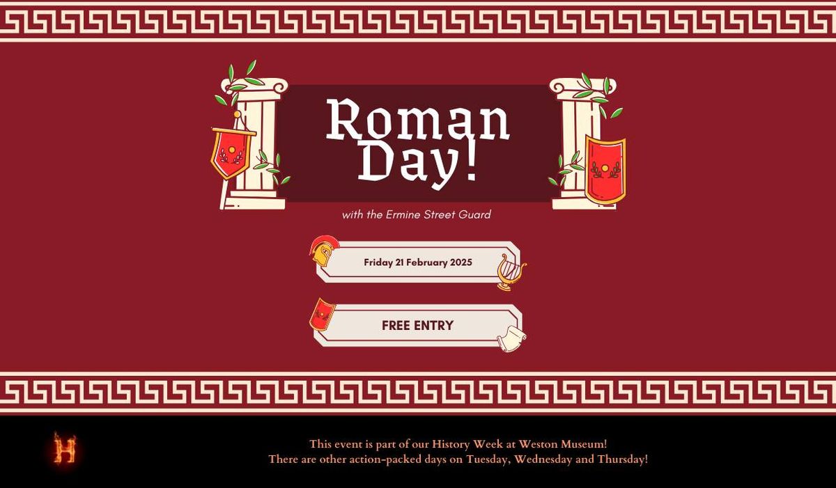 Roman Day