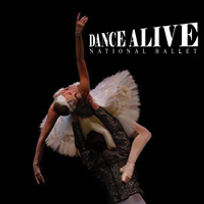 Dance Alive National Ballet