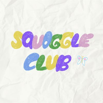 Squiggle Club