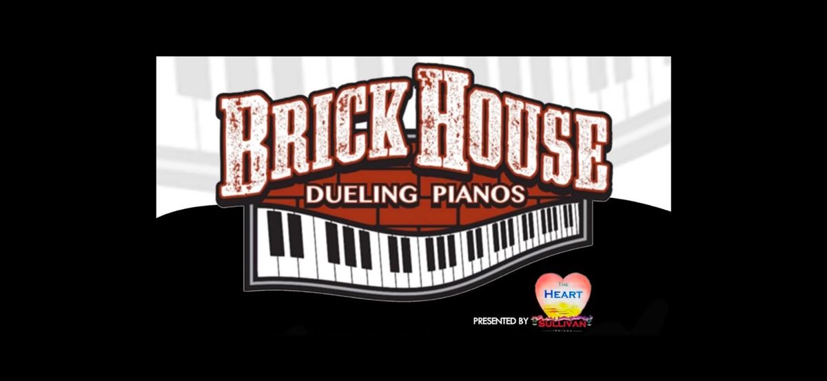 2025 Dueling Pianos