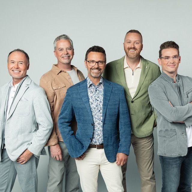 Legacy Five in Kearney