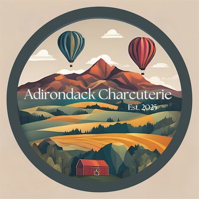 Adirondack Charcuterie
