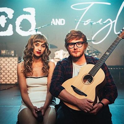 Ed & Taylor | The Tribute Tour Of The Year
