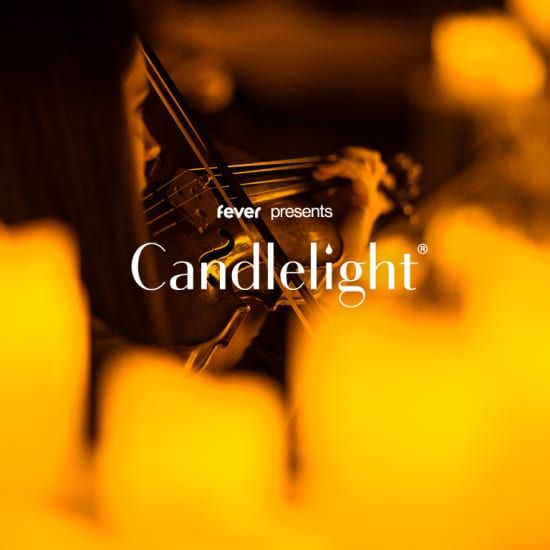 Candlelight: Tribute to Drake