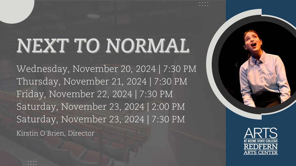 Next To Normal