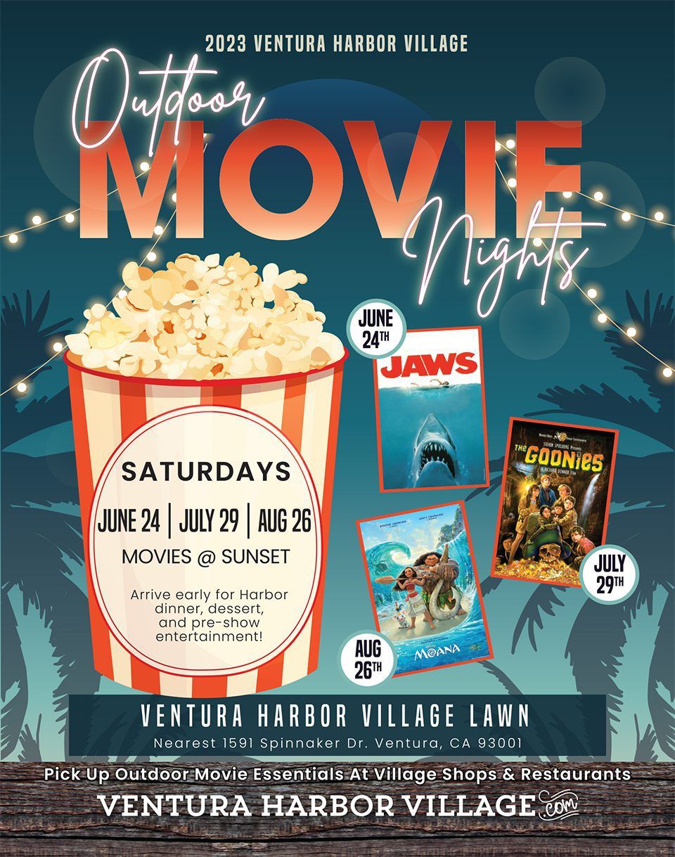 Dinner and a Movie - Jaws at Metropolitan Entertainment Centre