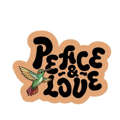 Peace and Love Social Club