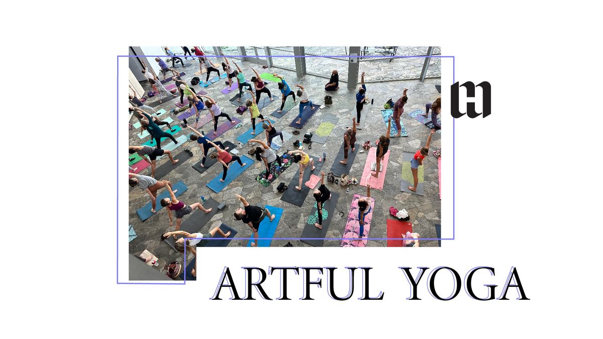 Artful Yoga