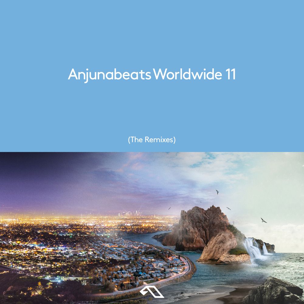 Anjunabeats (18+)