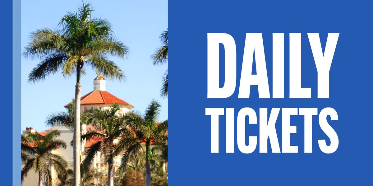 CME Group Tour Championship: Weekly Pass (Thursday-Sunday)