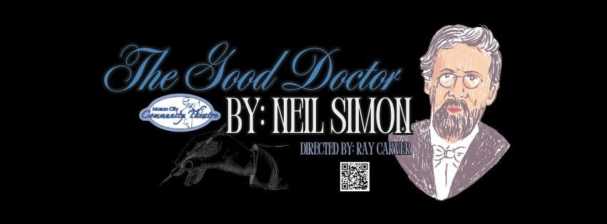 "The Good Doctor" by Neil Simon