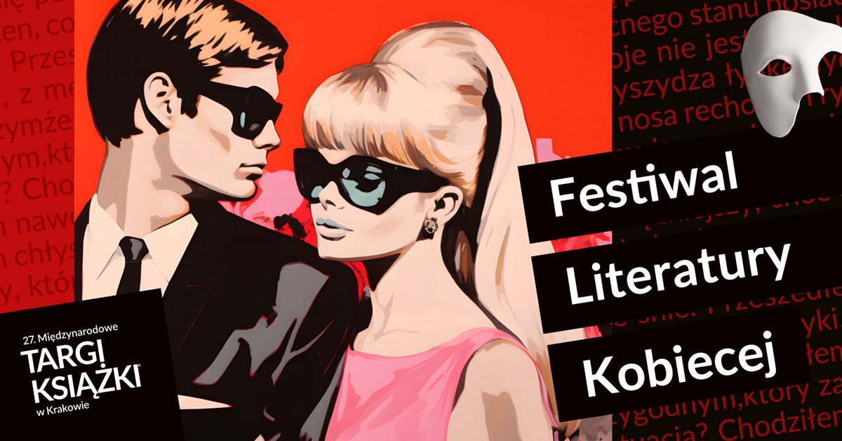 Festiwal Literatury Kobiecej