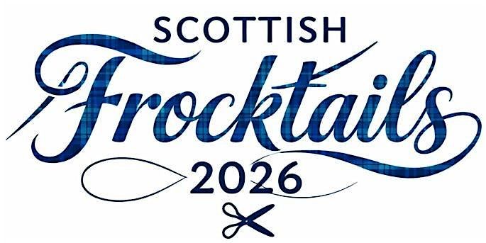 Scottish Frocktails 2026
