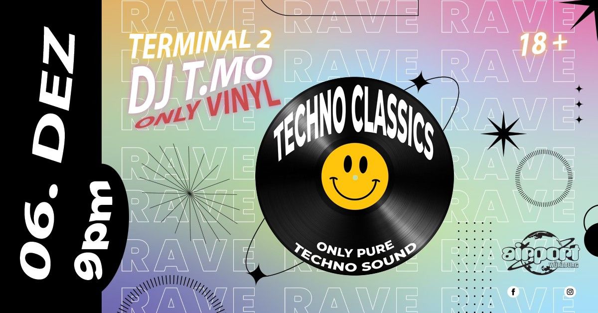 Techno Classics 