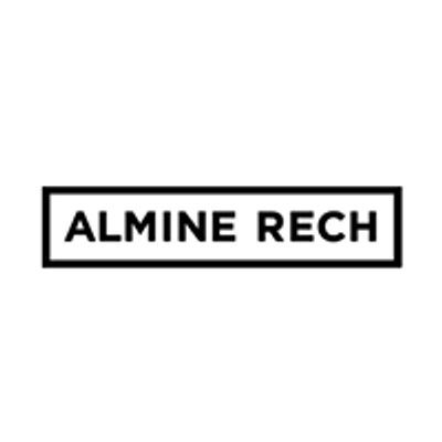 Almine Rech