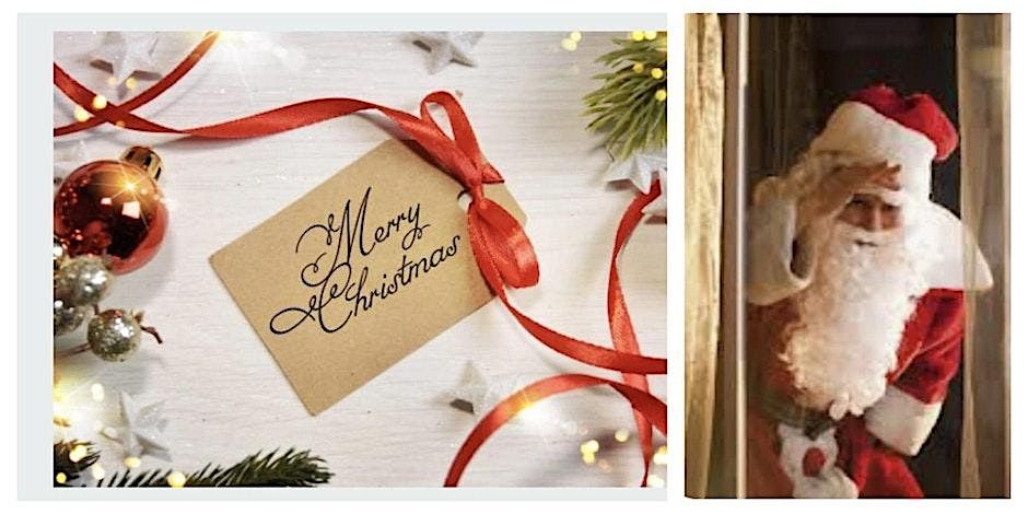 VEGAN Christmas Dinner